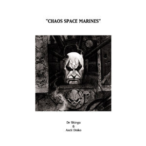 Dr. Shingo - Chaos Space Marines