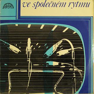 Various Artists - Ve Společném Rytmu
