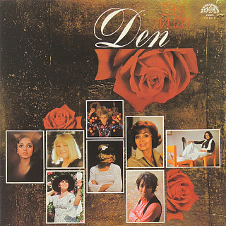 Various Artists - Den Žen / Den Mužů