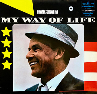 Frank Sinatra - My Way Of Life