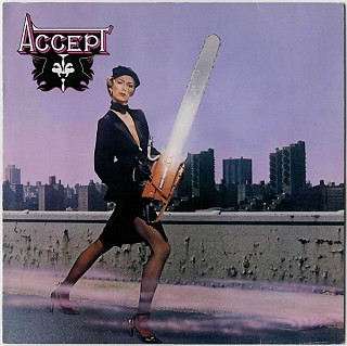 Accept - Accept