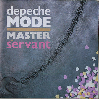 Depeche Mode - Master And Servant