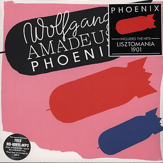 Phoenix - Wolfgang Amadeus Phoenix