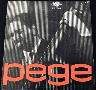 Pege Trio - Blues In Bled