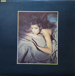 Sandra - Ten On One (The Singles) / Десет В Една