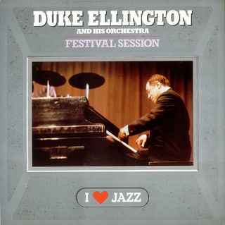 Duke Ellington - Festival Session