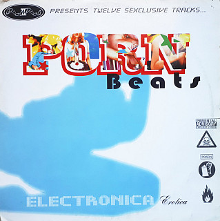 Various Artists - Porn Beats