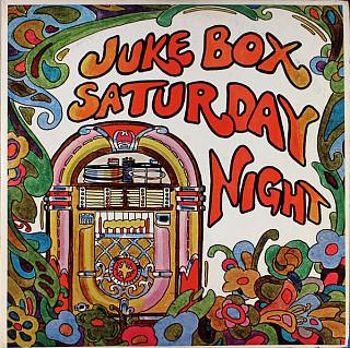Various Artists - Juke Box Saturday Night / All-Time Golden Hits