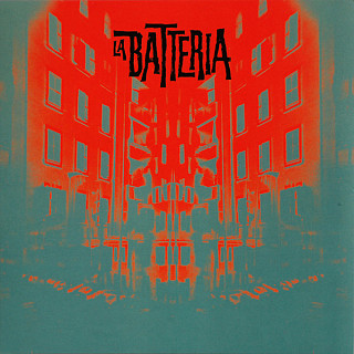 La Batteria - La Batteria