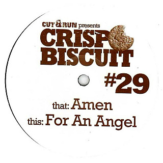 Cut & Run - Amen / For An Angel