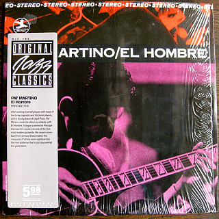 Pat Martino - El Hombre