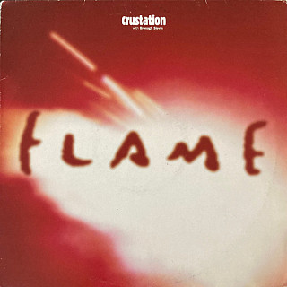 Crustation - Flame