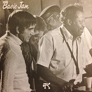 Count Basie - Basie Jam