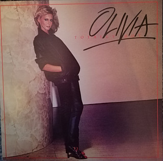 Olivia Newton-John - Totally Hot