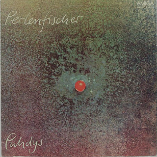 Puhdys - Perlenfischer