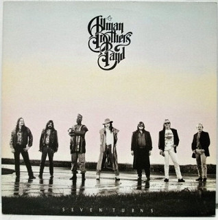 The Allman Brothers Band - Seven Turns