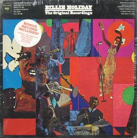Billie Holiday - The Original Recordings