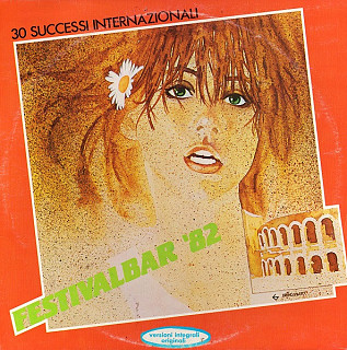 Various Artists - Festivalbar '82