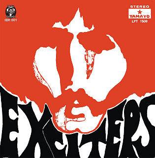 The Exciters - The Exciters In Stereo
