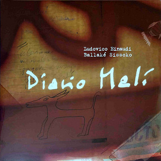 Ludovico Einaudi - Diario Mali