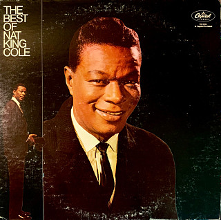 Nat King Cole - The Best Of Nat King Cole