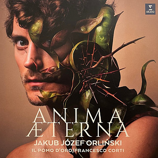 Jakub Józef Orliński - Anima Aeterna
