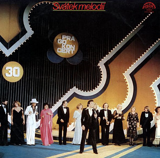 Various Artists - Svátek Melodií