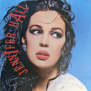 Jennifer Hall - Fortune And Men's Eyes
