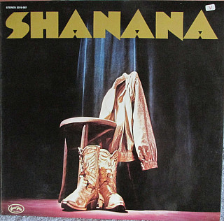 Sha Na Na - Shanana