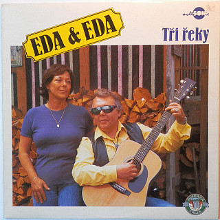 Eda & Eda - Tři řeky