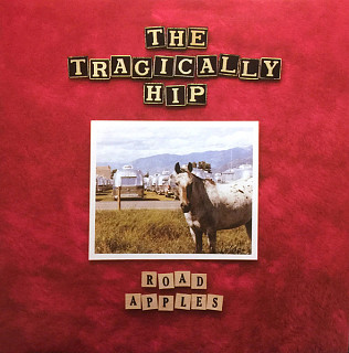 The Tragically Hip - Road Apples