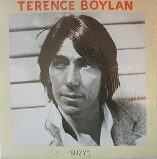 Terence Boylan - Suzy