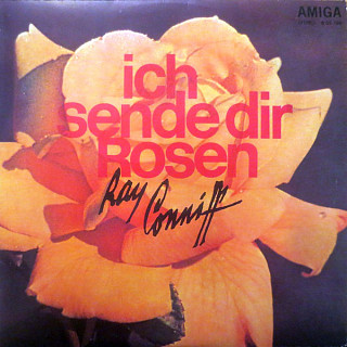 Ray Conniff - Ich Sende Dir Rosen
