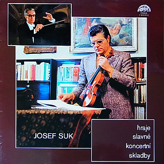 Various Artists - Hraje slavné koncertní skladby