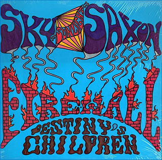 Sky Saxon - Destiny's Children