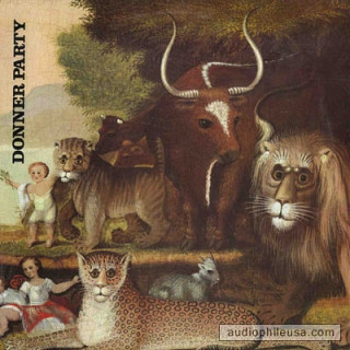Donner Party - Donner Party