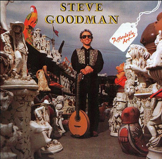Steve Goodman - Affordable Art