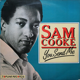 Sam Cooke - You Send Me