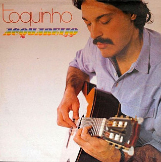 Toquinho - Acquarello