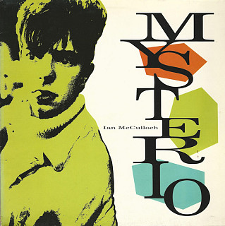 Ian McCulloch - Mysterio