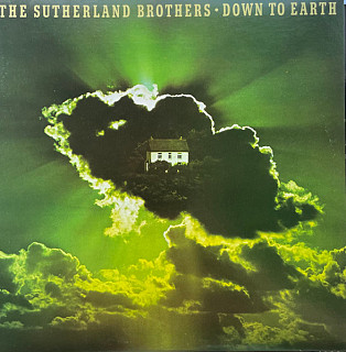 Sutherland Brothers - Down To Earth