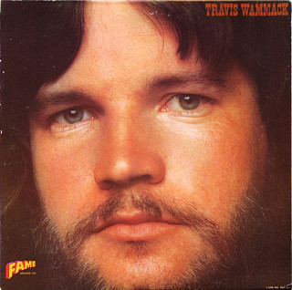 Travis Wammack - Travis Wammack