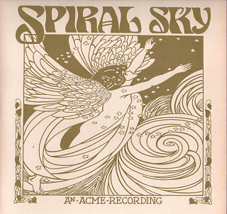 Spiral Sky - Spiral Sky