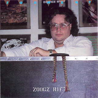Zoogz Rift - Torment