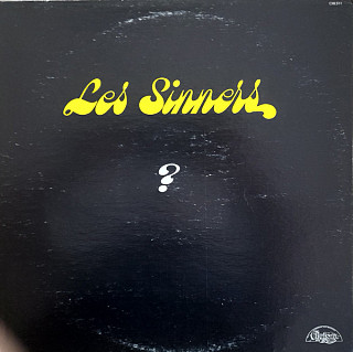 Les Sinners - Les Sinners