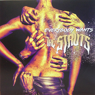 The Struts - Everybody Wants