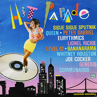Various Artists - Hit Parade