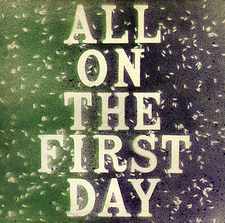 Tony, Caro & John - All On The First Day