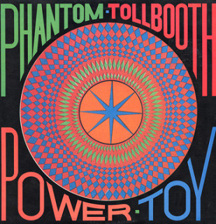 Phantom Tollbooth - Power Toy