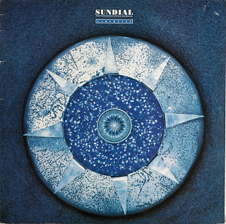 Sun Dial - Libertine